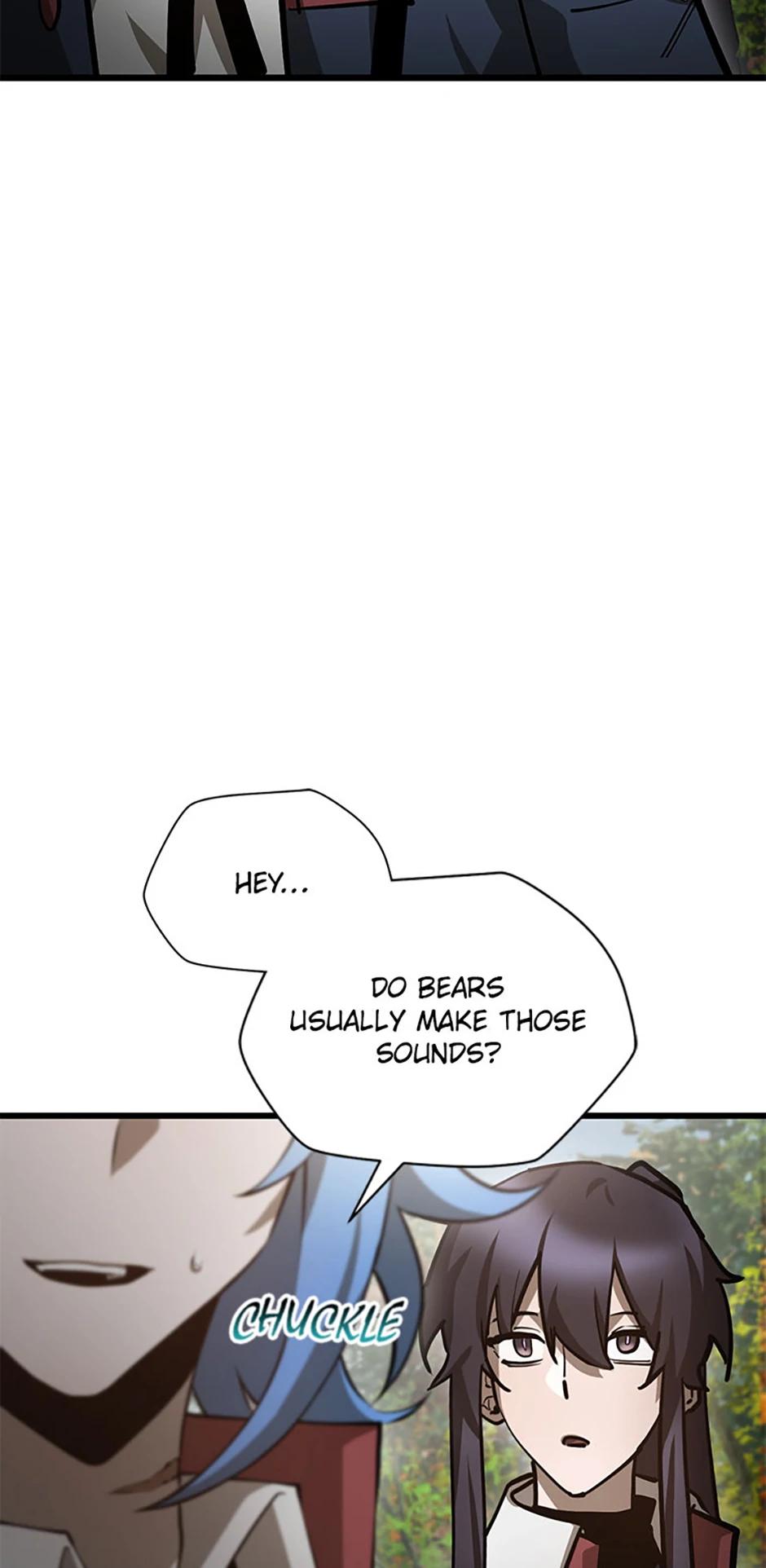 Read Helmut (en) Manga Online