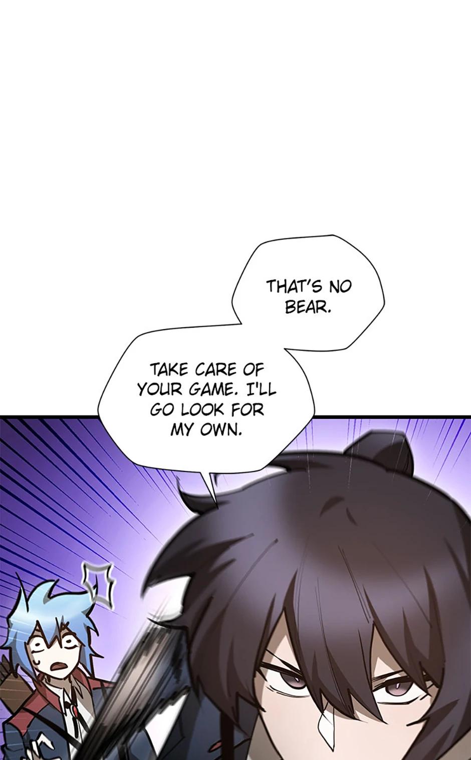 Read Helmut (en) Manga Online