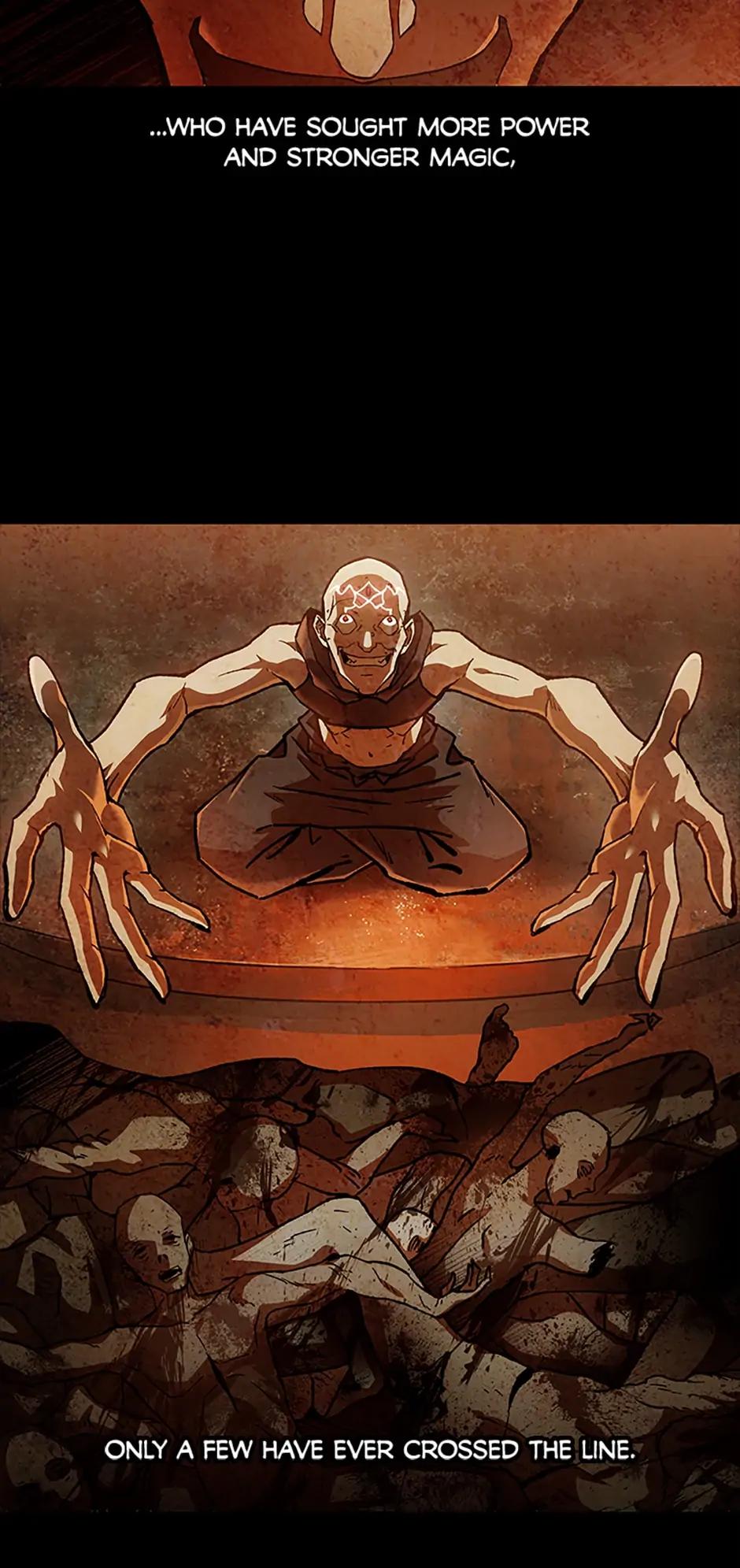 Read Helmut (en) Manga Online