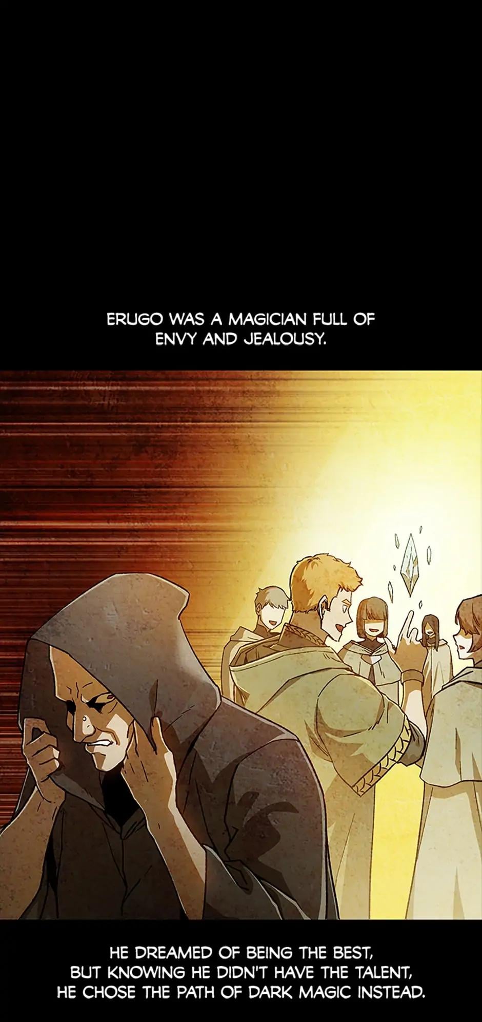 Read Helmut (en) Manga Online