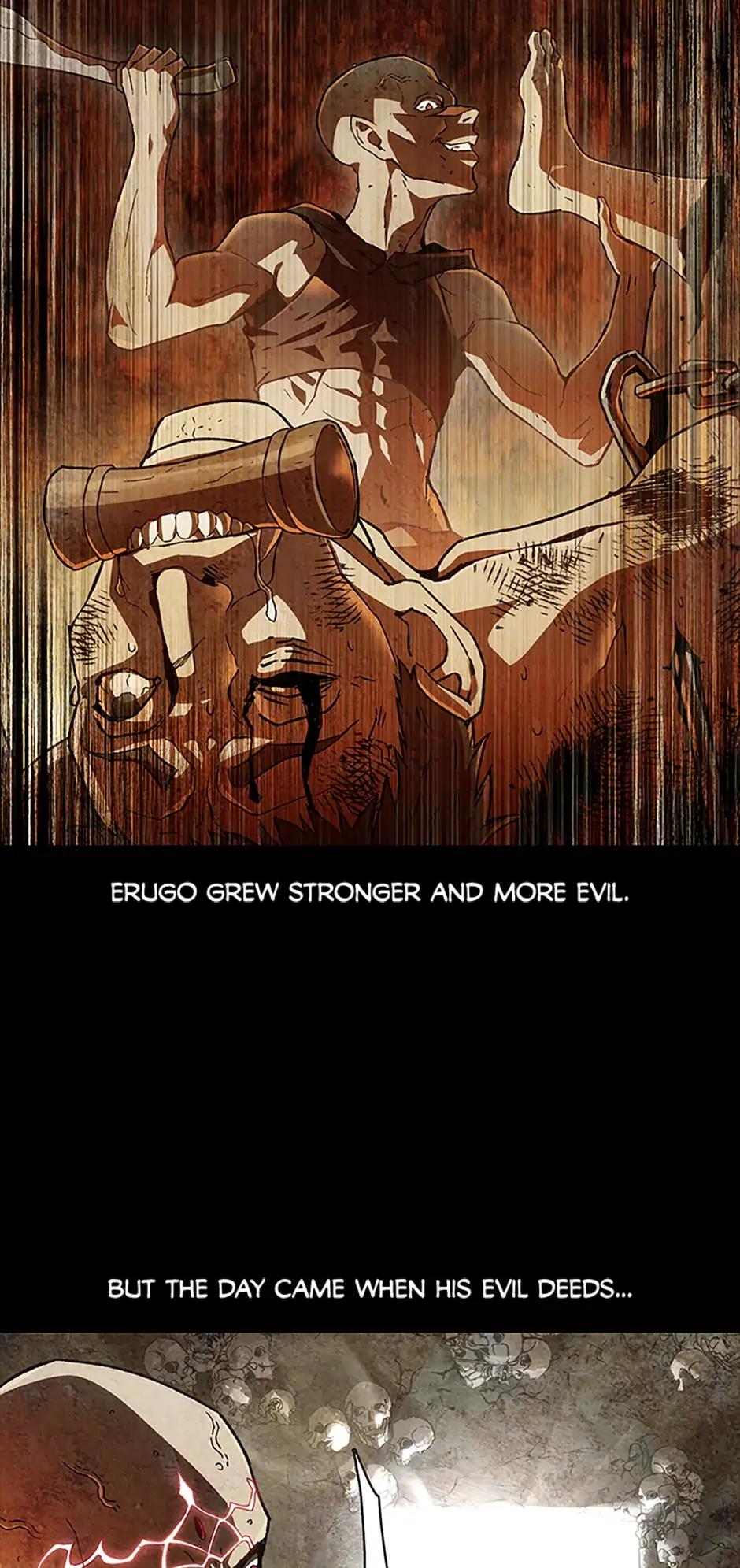 Read Helmut (en) Manga Online