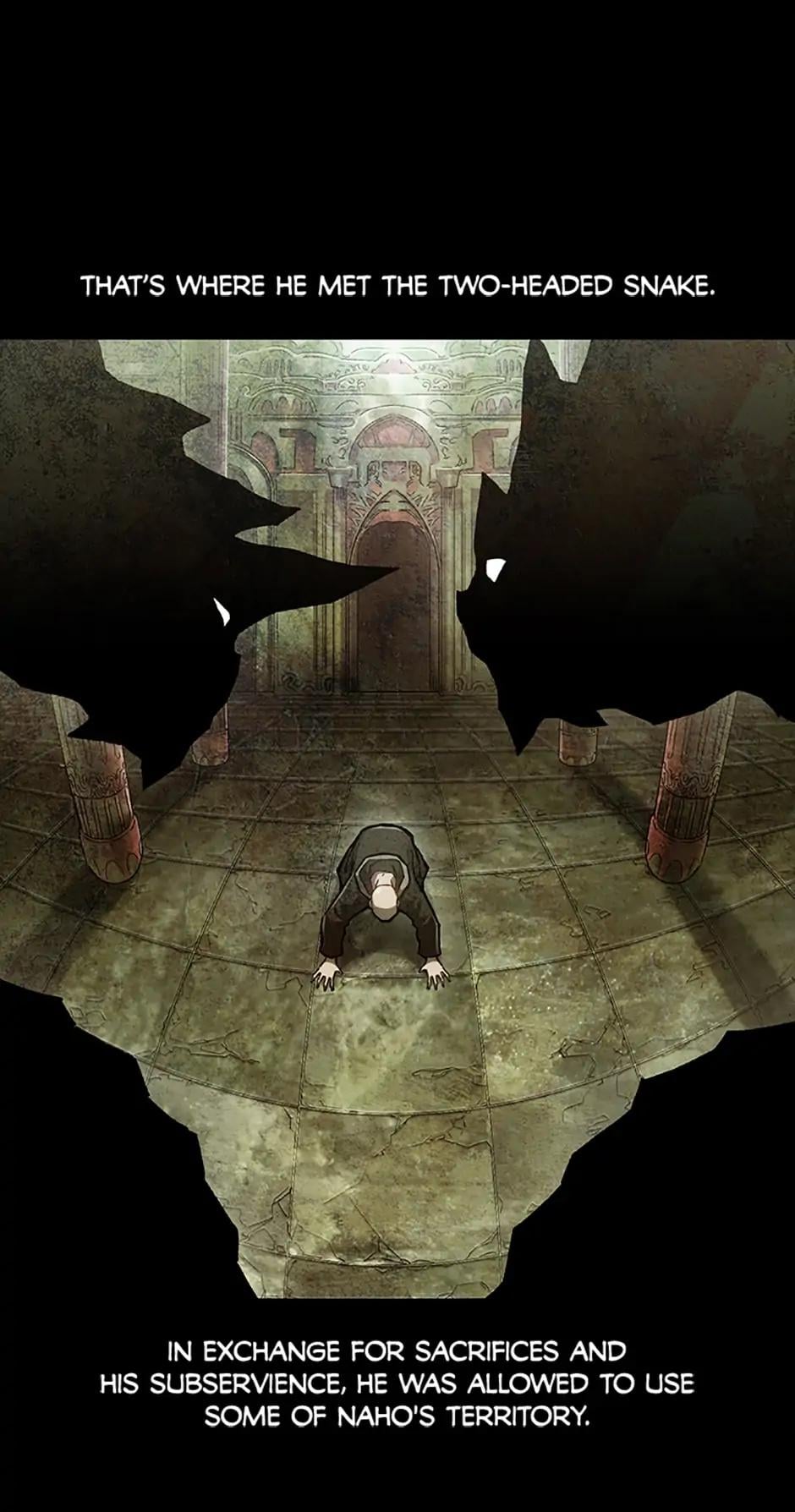 Read Helmut (en) Manga Online