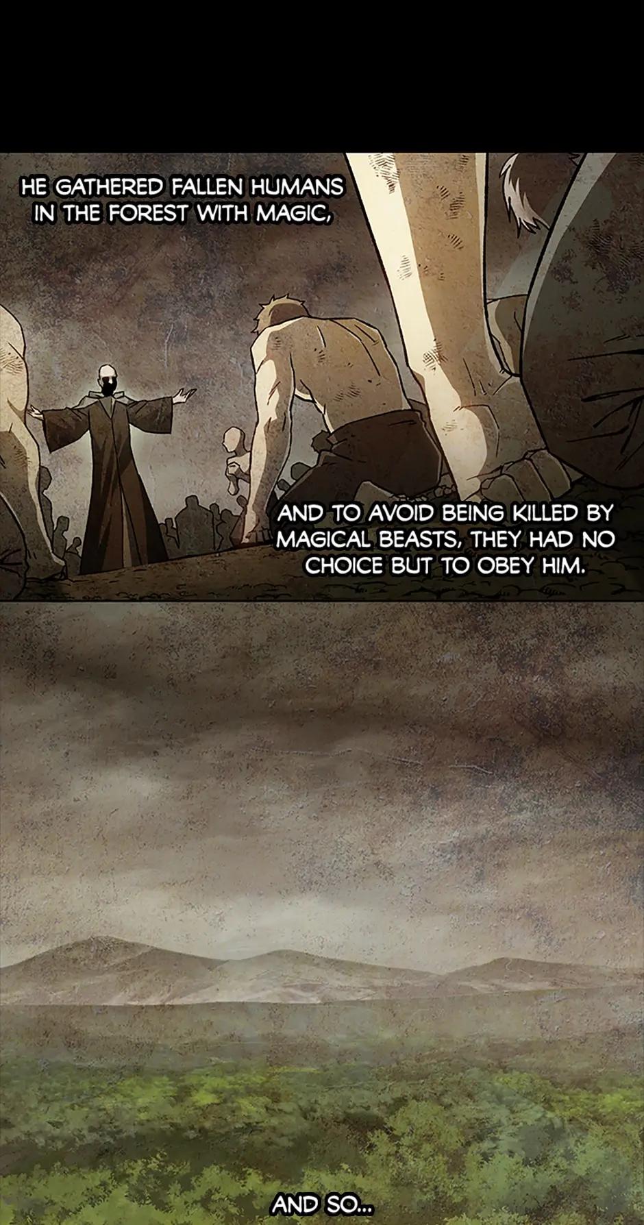 Read Helmut (en) Manga Online