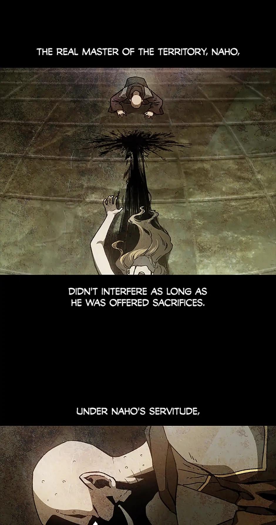 Read Helmut (en) Manga Online