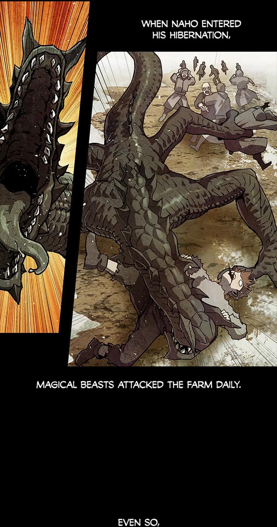 Read Helmut (en) Manga Online