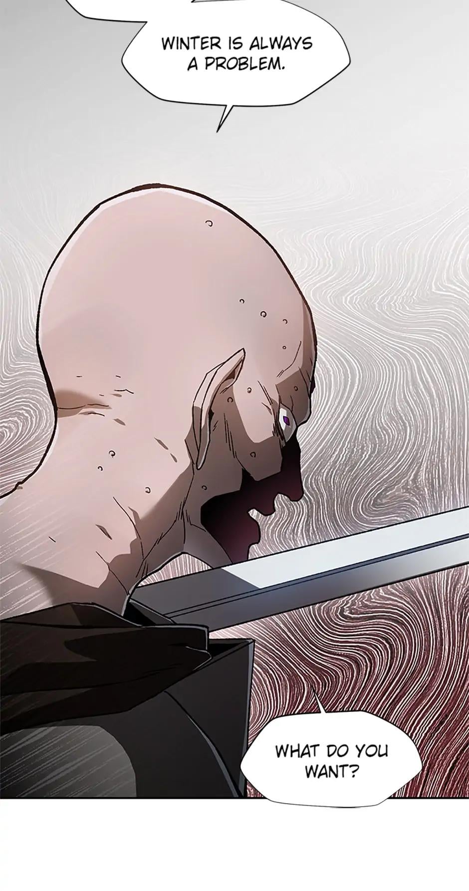 Read Helmut (en) Manga Online