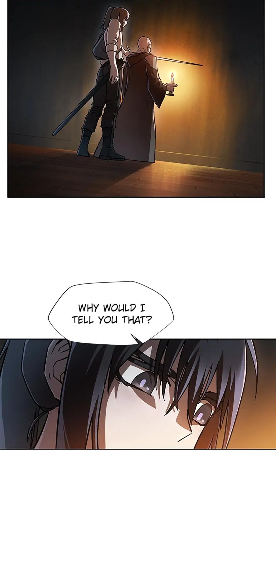 Read Helmut (en) Manga Online