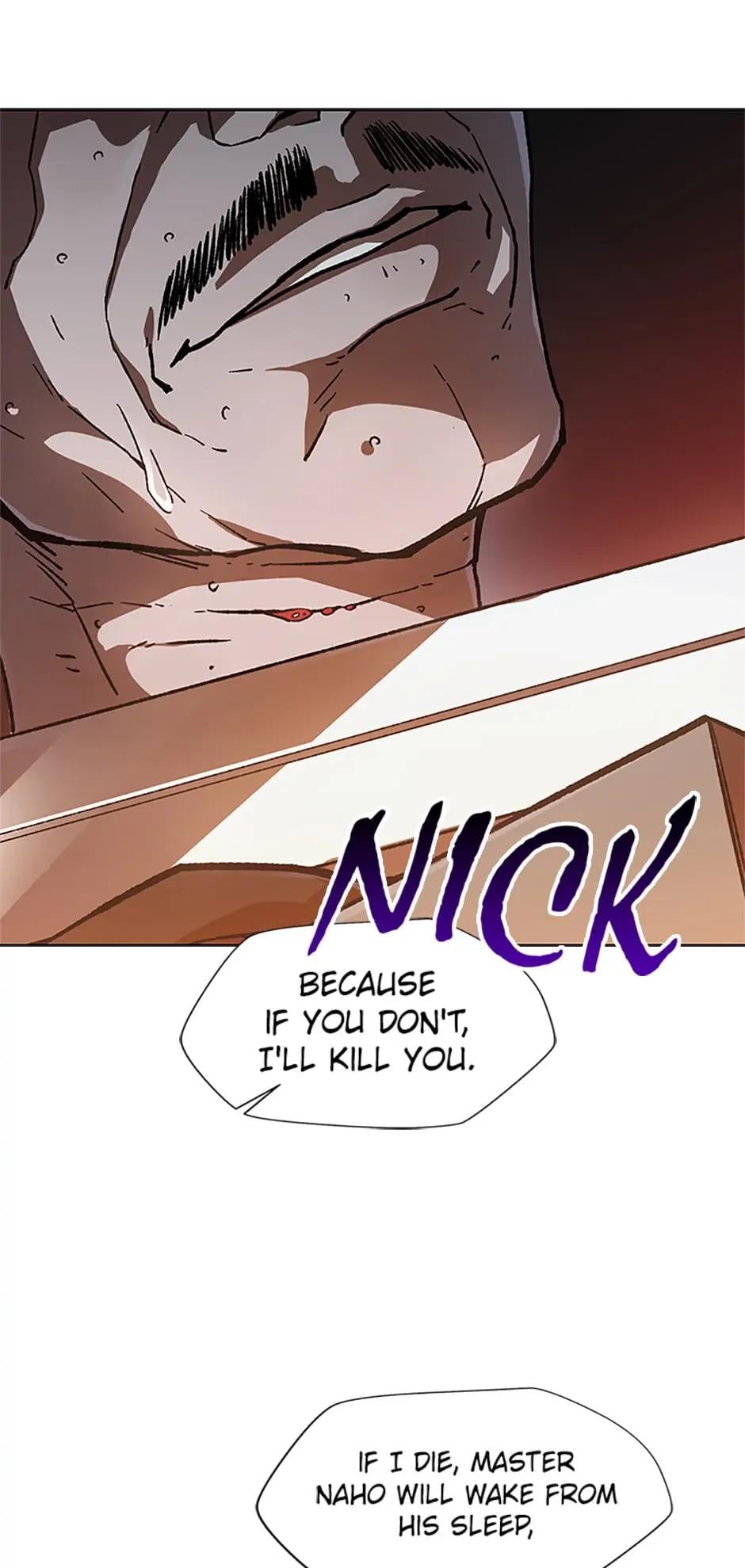 Read Helmut (en) Manga Online