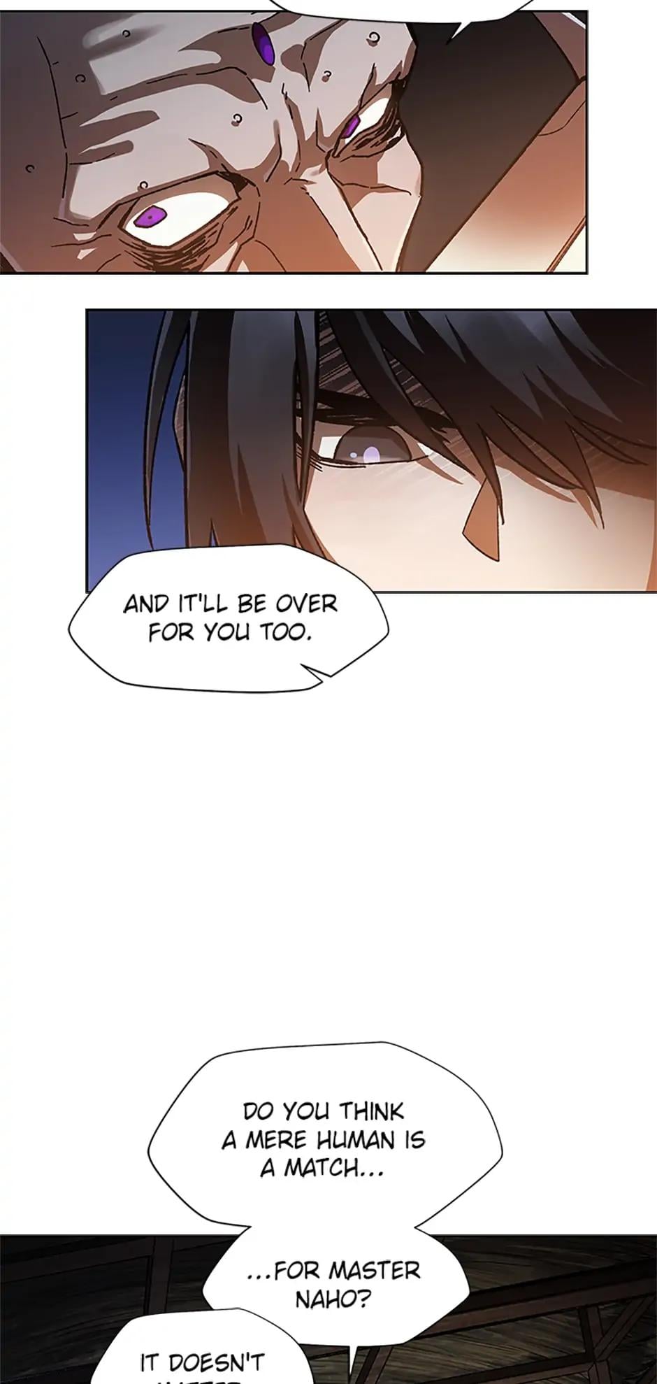 Read Helmut (en) Manga Online