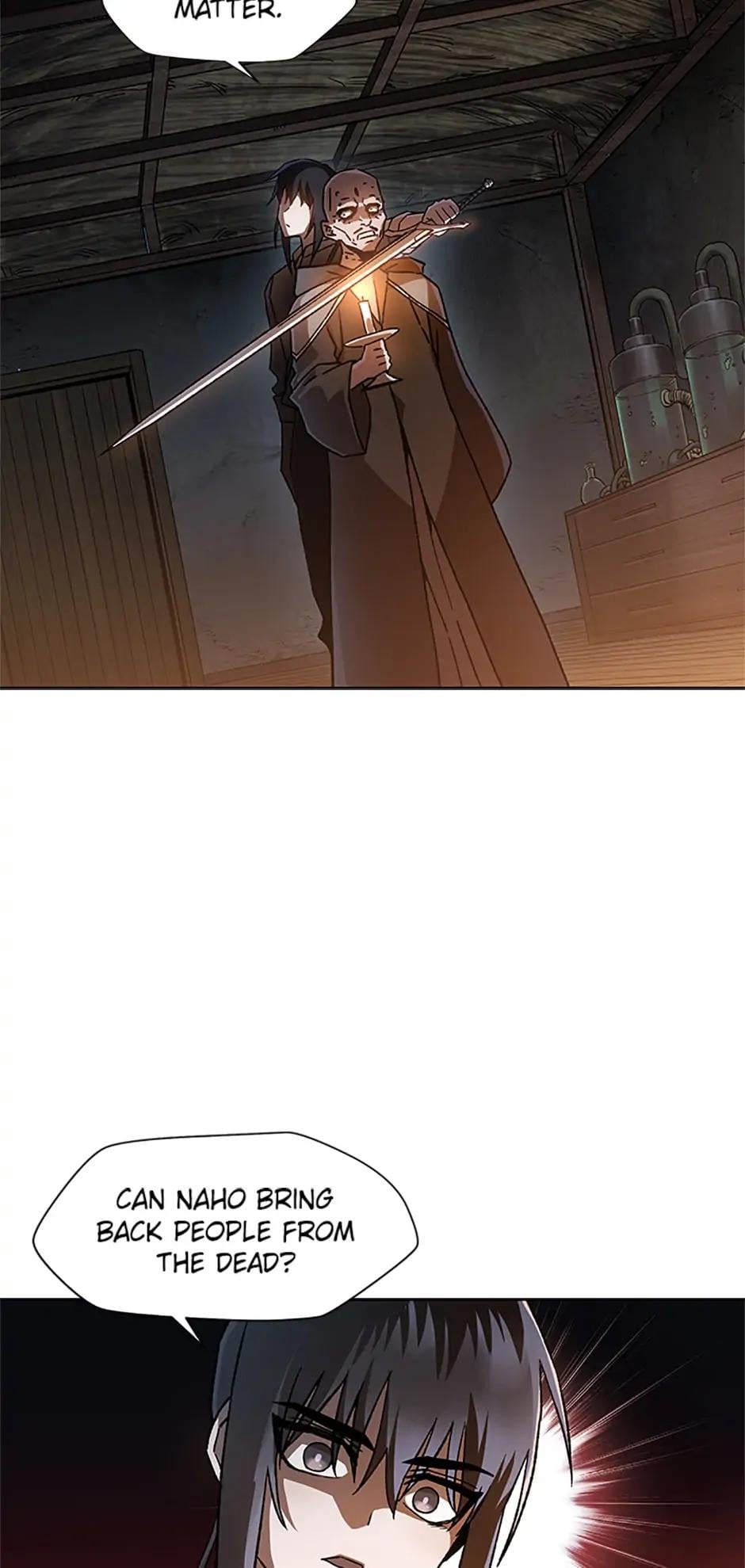 Read Helmut (en) Manga Online