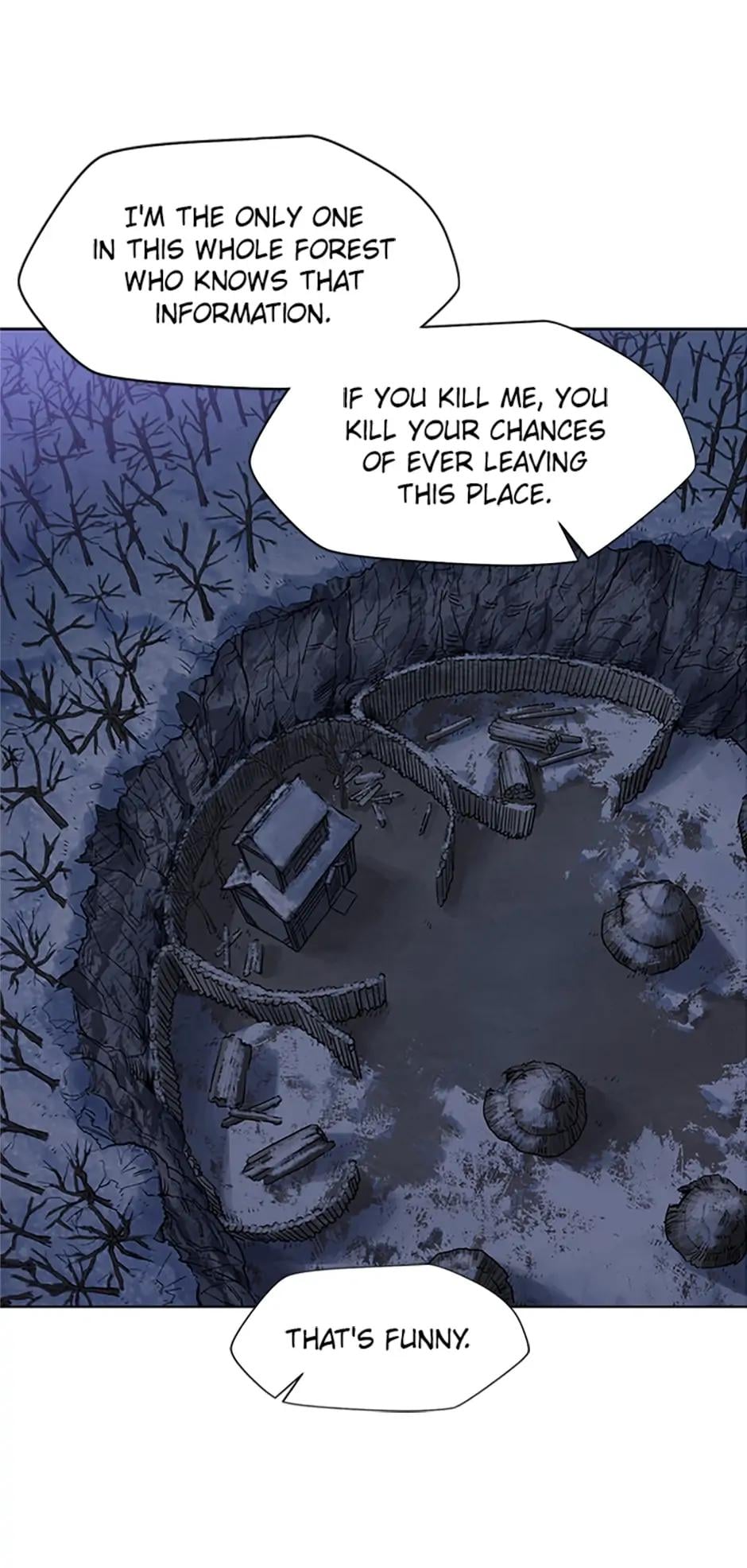 Read Helmut (en) Manga Online