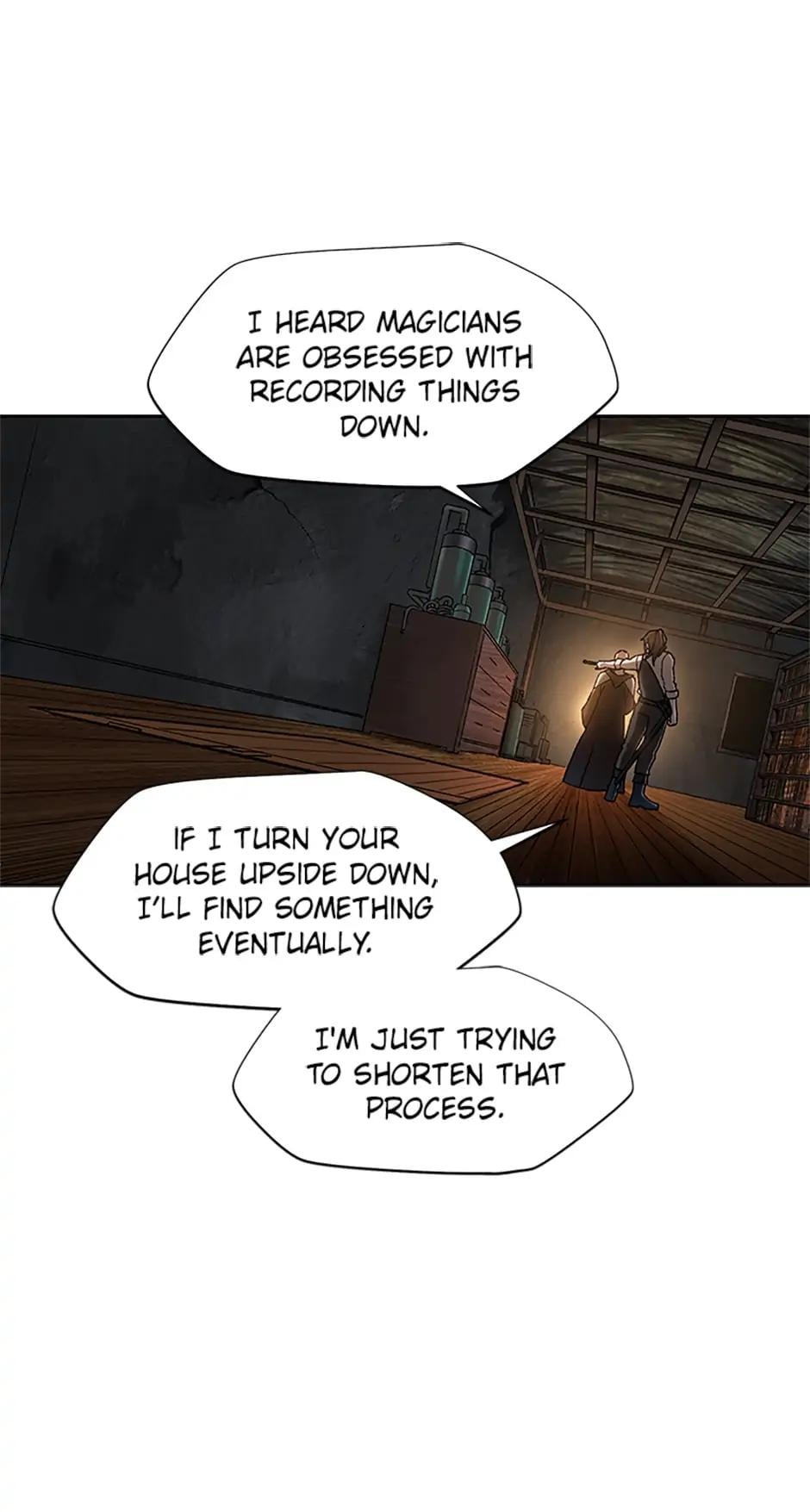 Read Helmut (en) Manga Online