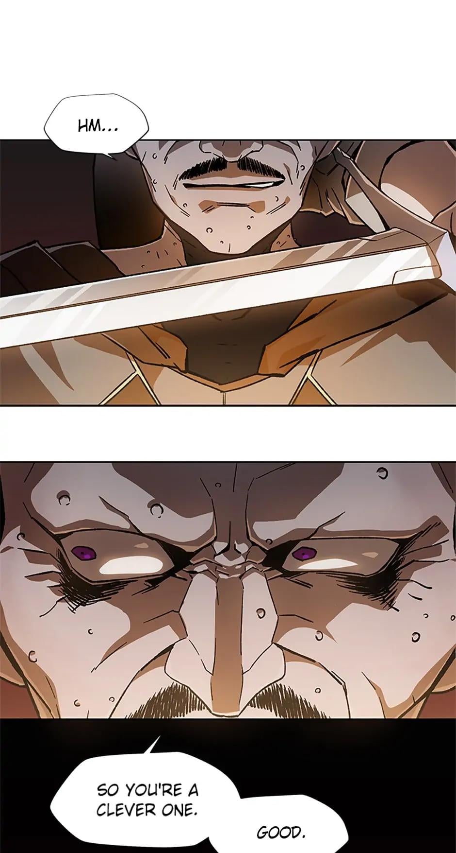 Read Helmut (en) Manga Online