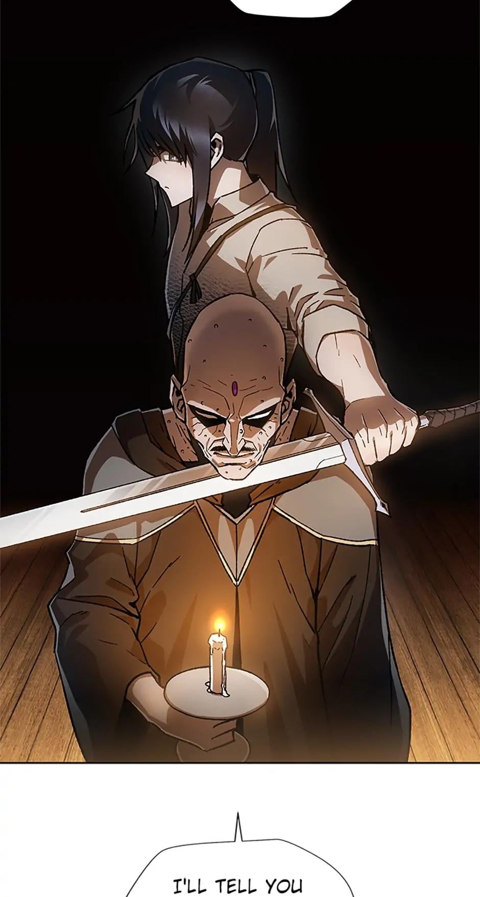 Read Helmut (en) Manga Online