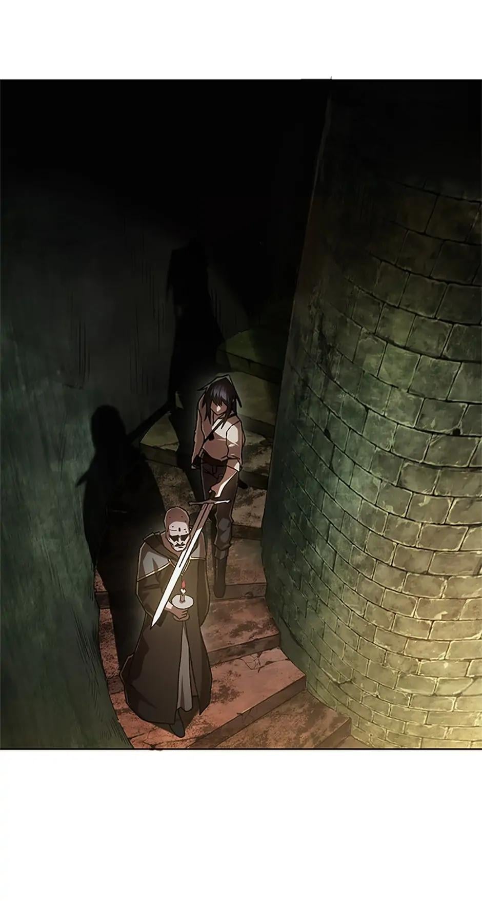 Read Helmut (en) Manga Online