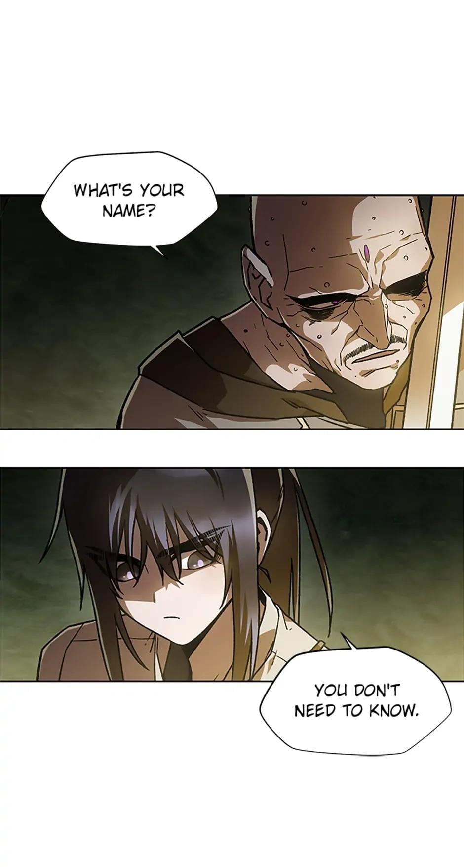 Read Helmut (en) Manga Online