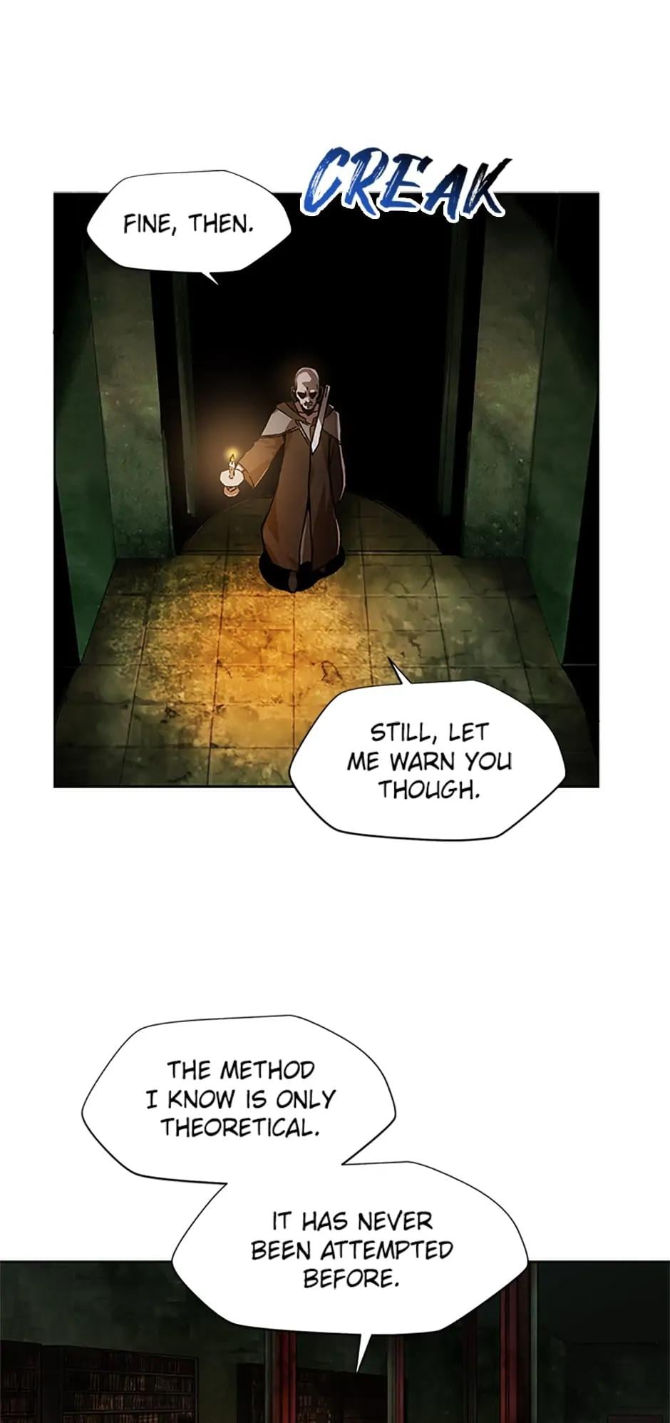 Read Helmut (en) Manga Online