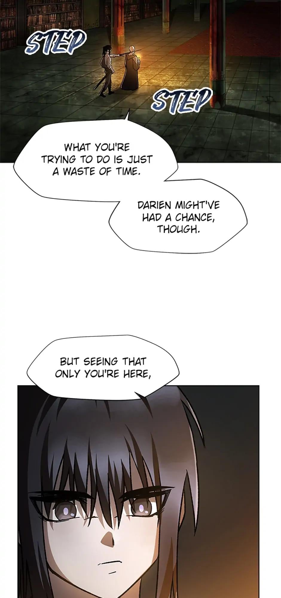 Read Helmut (en) Manga Online