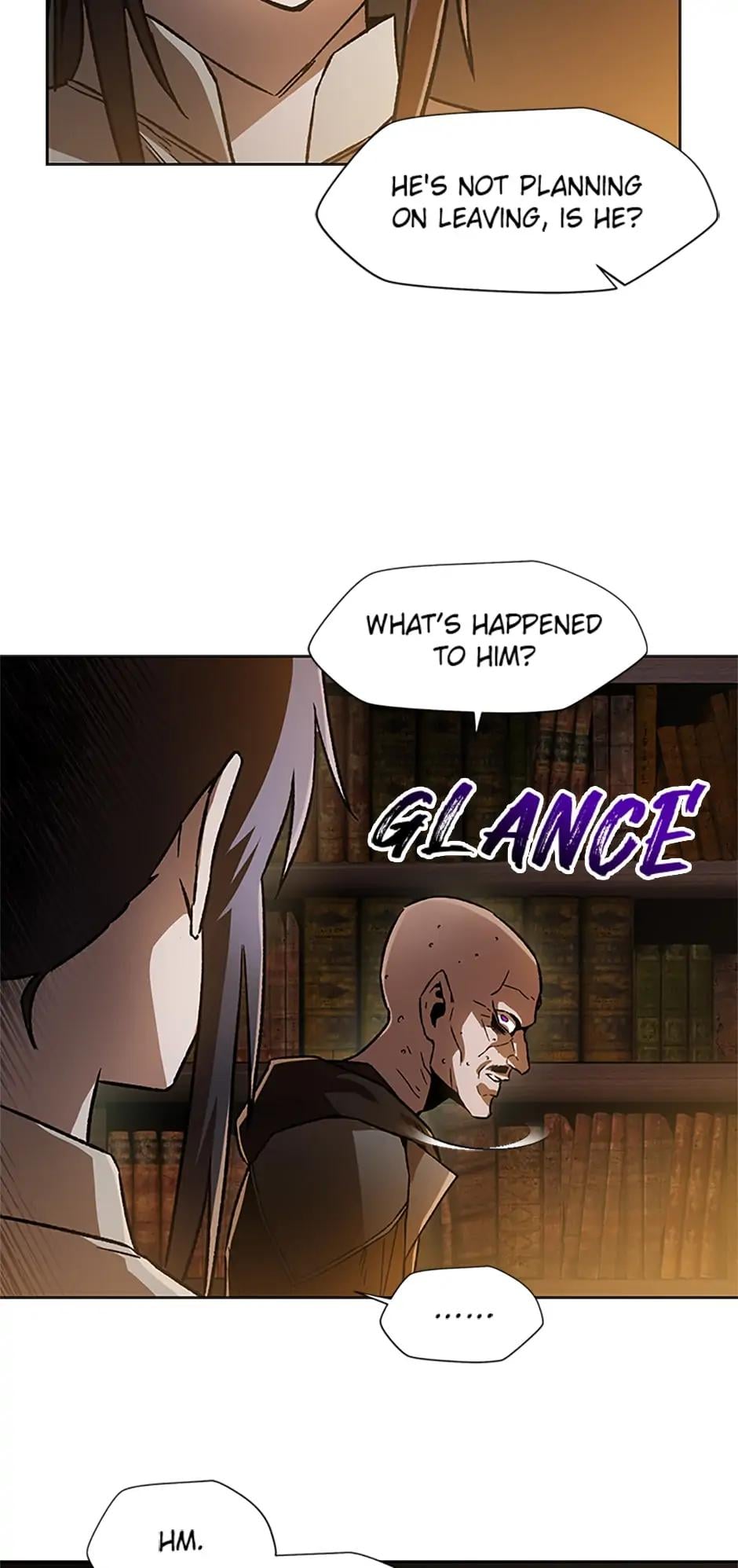 Read Helmut (en) Manga Online