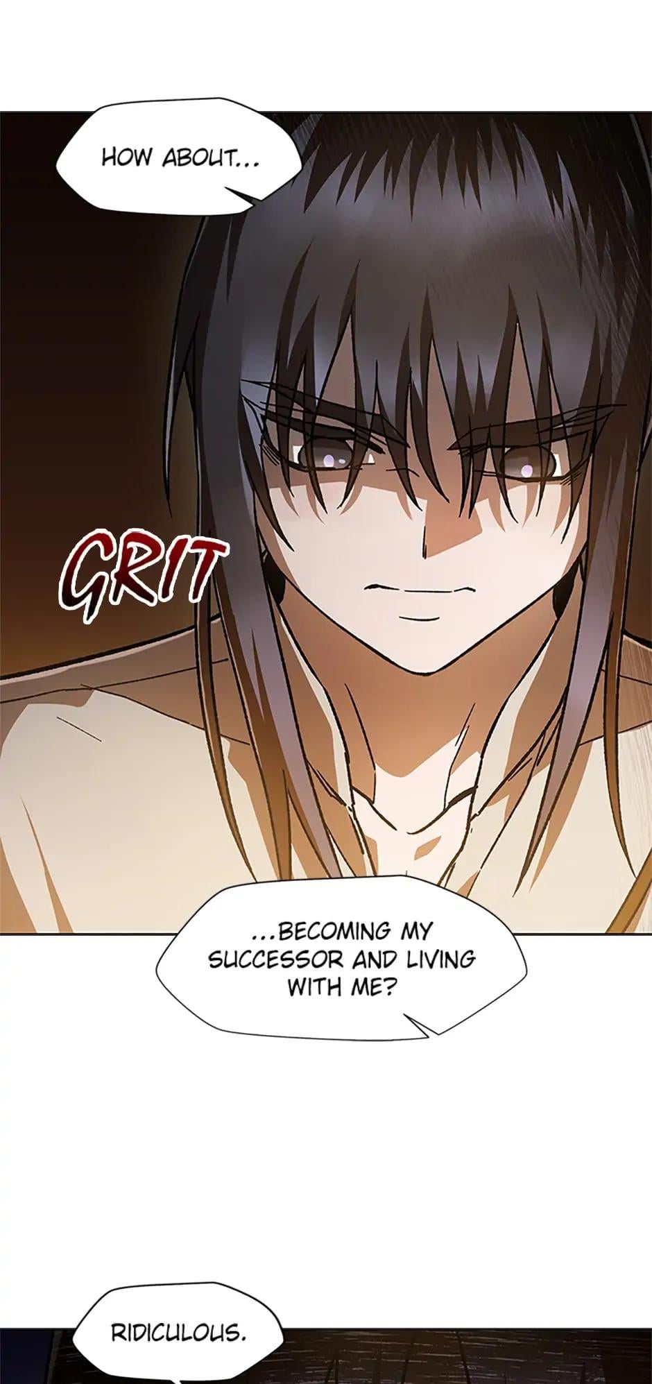 Read Helmut (en) Manga Online