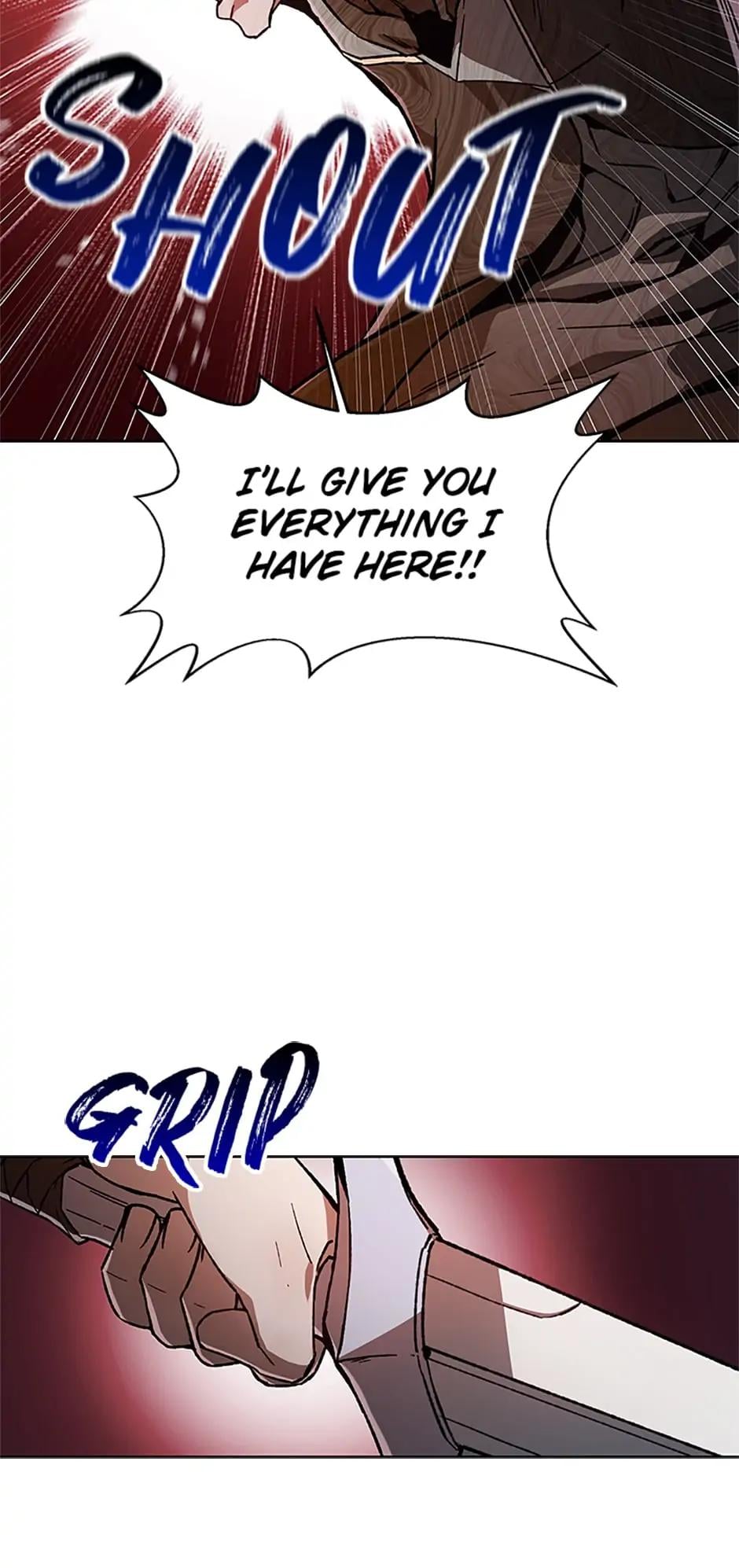 Read Helmut (en) Manga Online