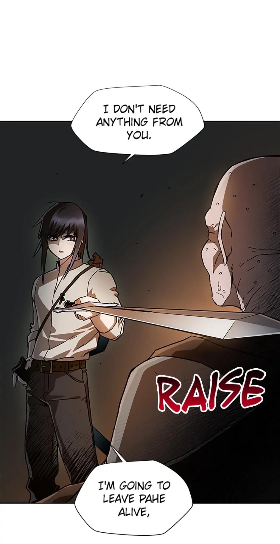 Read Helmut (en) Manga Online