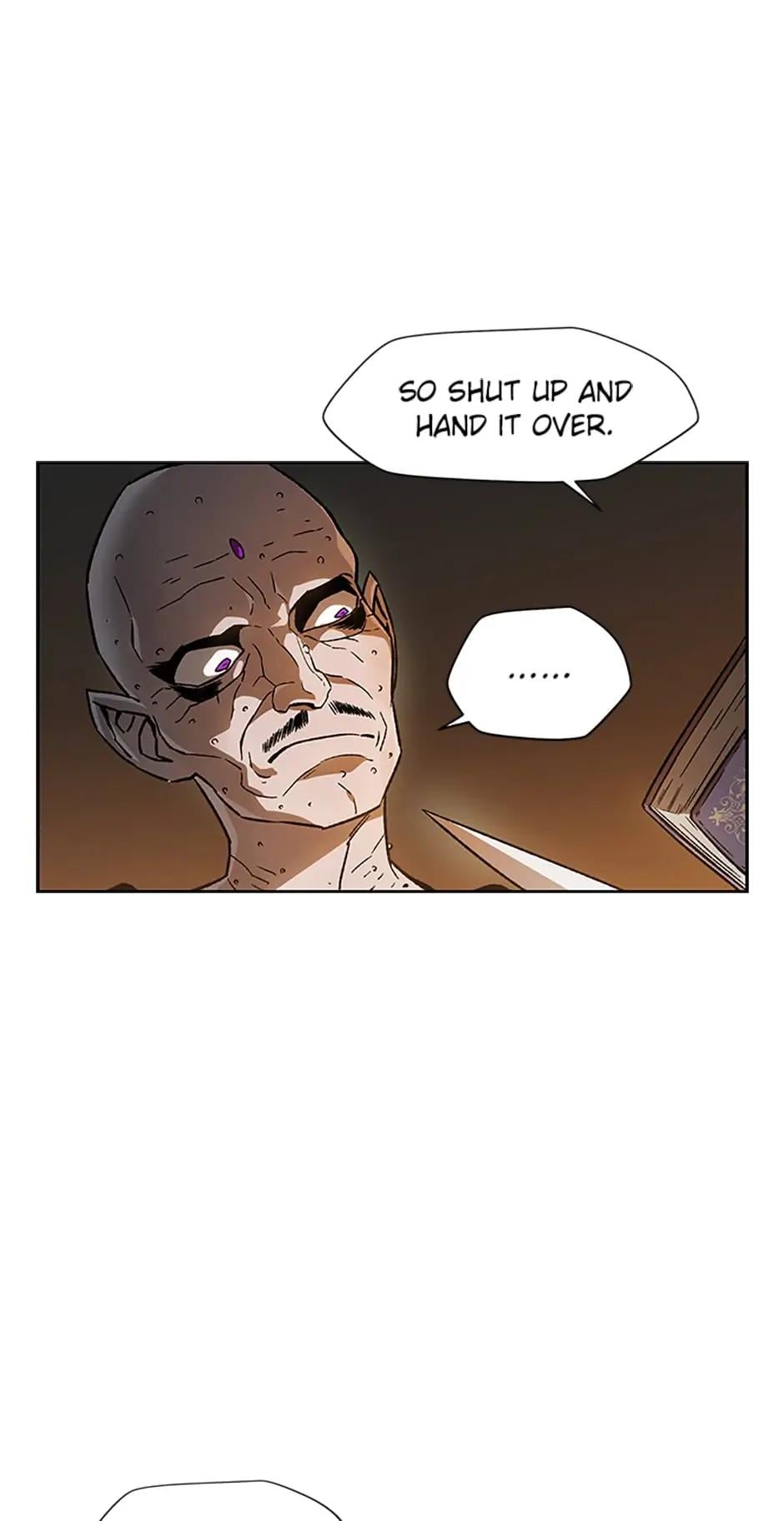 Read Helmut (en) Manga Online