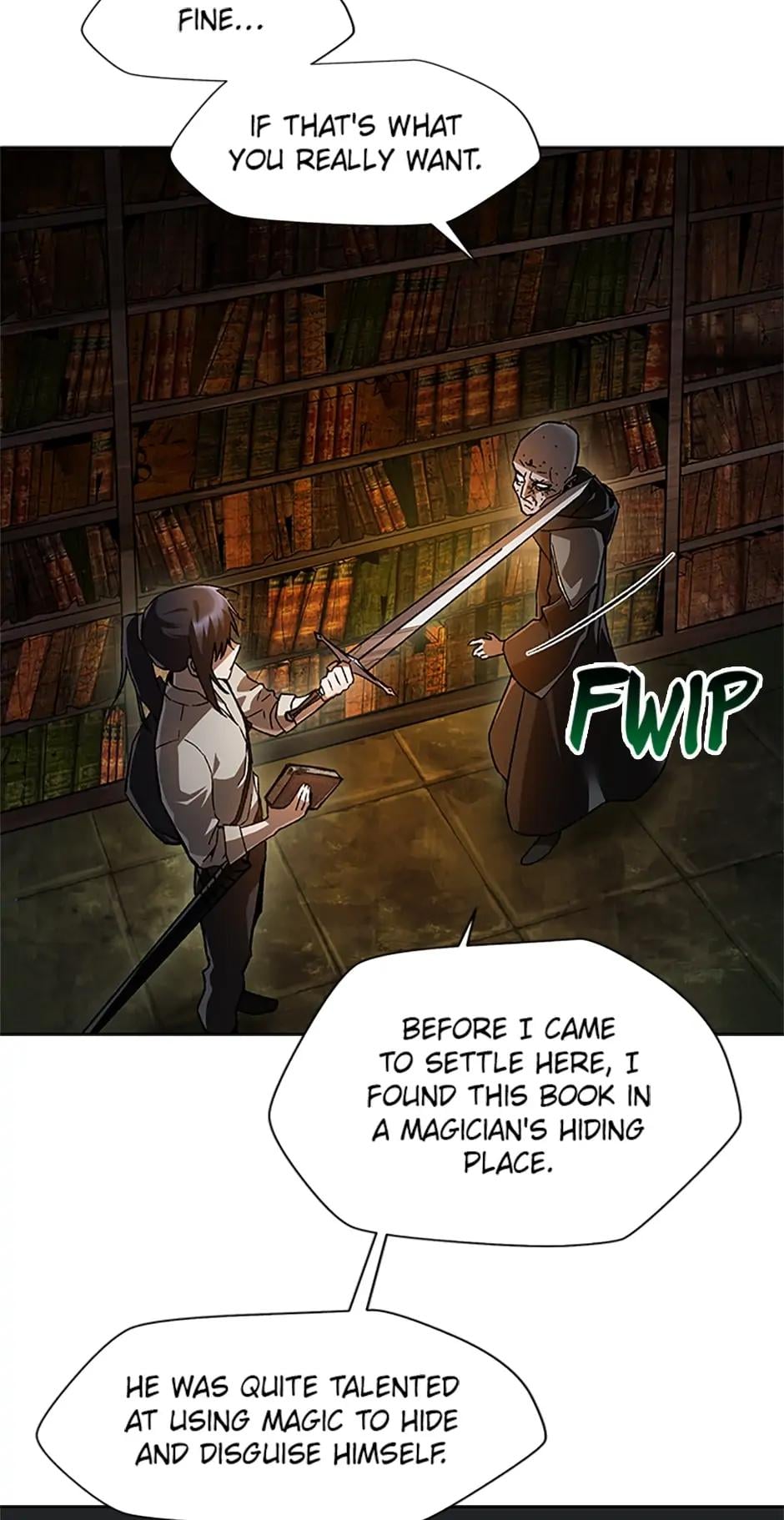 Read Helmut (en) Manga Online