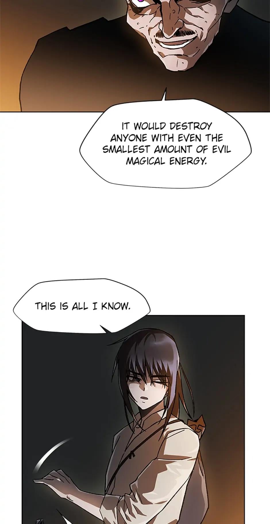 Read Helmut (en) Manga Online