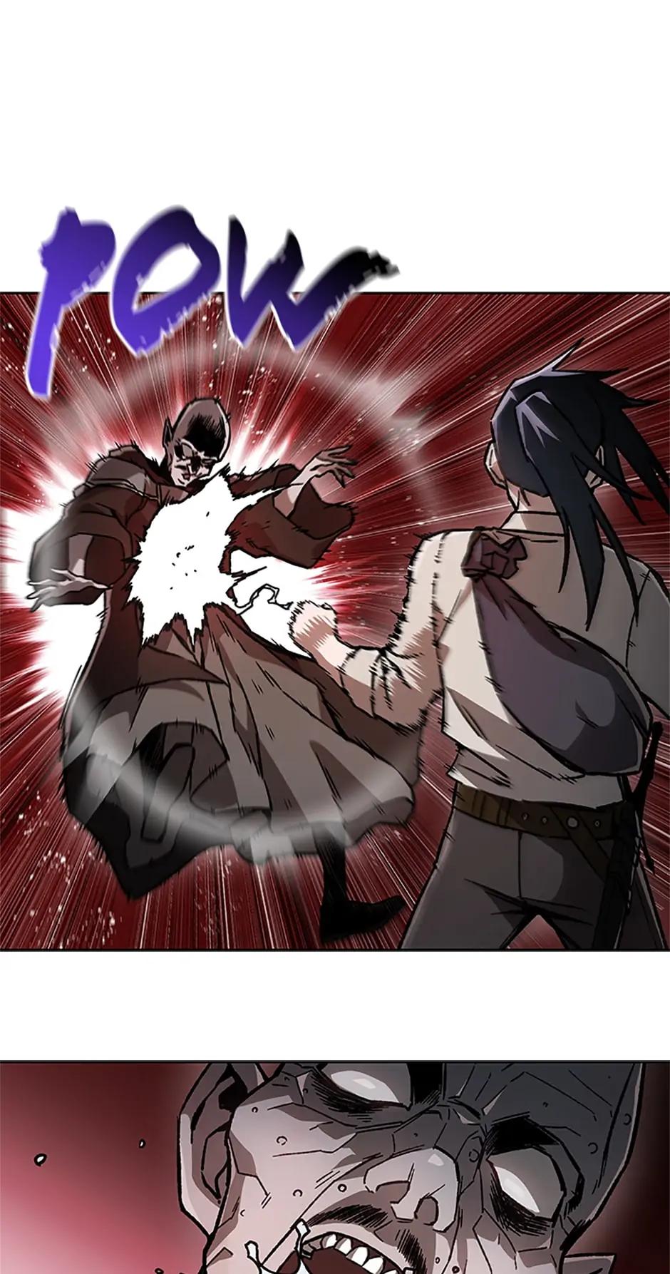 Read Helmut (en) Manga Online