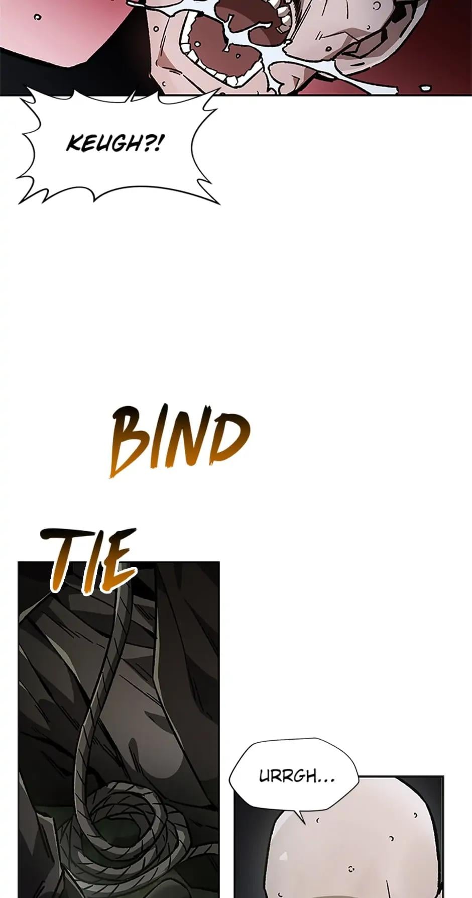 Read Helmut (en) Manga Online