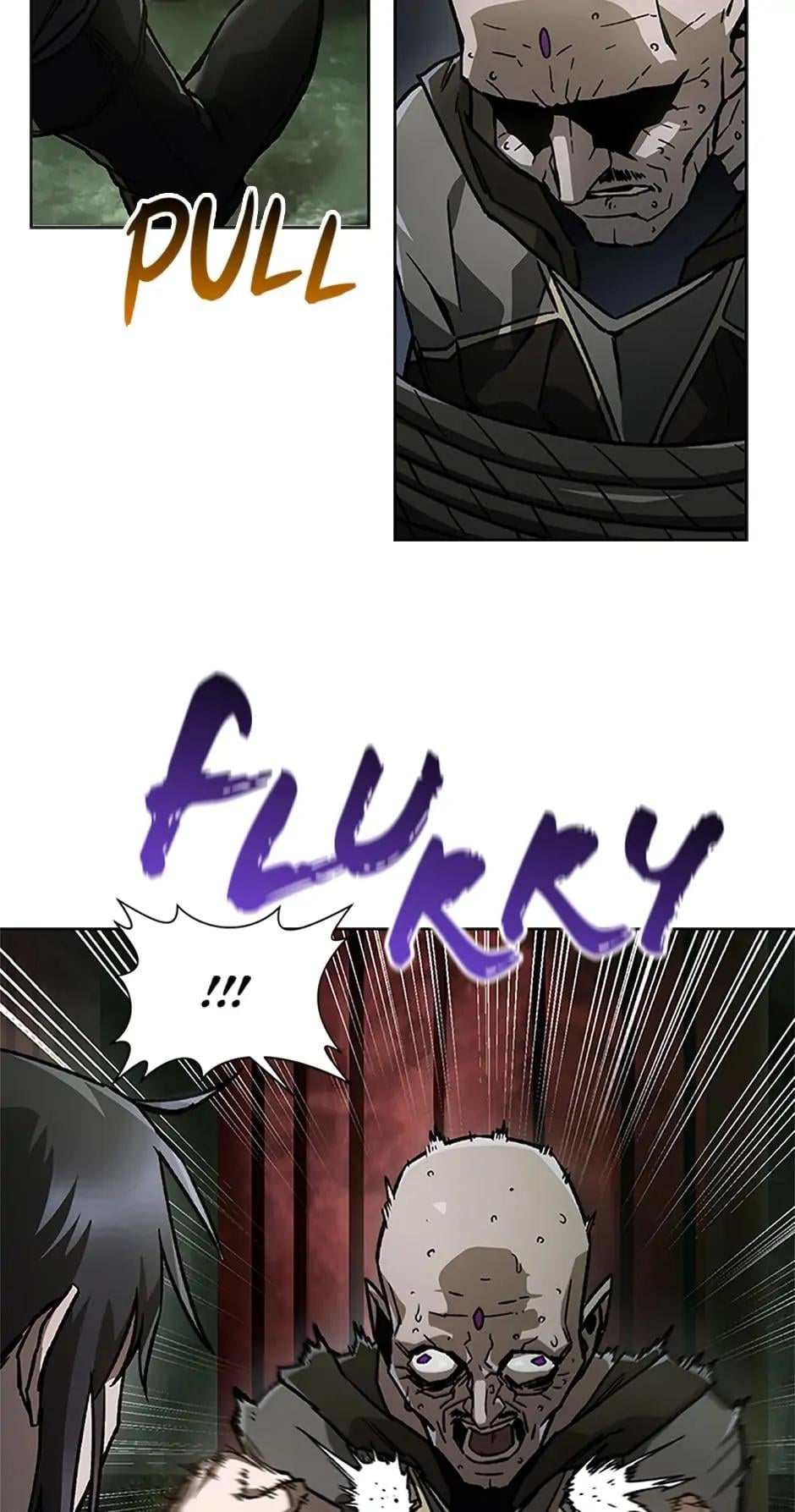 Read Helmut (en) Manga Online