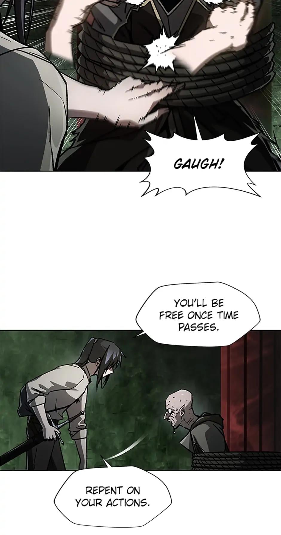 Read Helmut (en) Manga Online