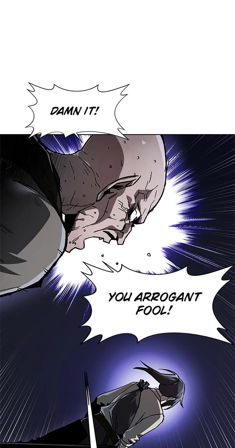 Read Helmut (en) Manga Online