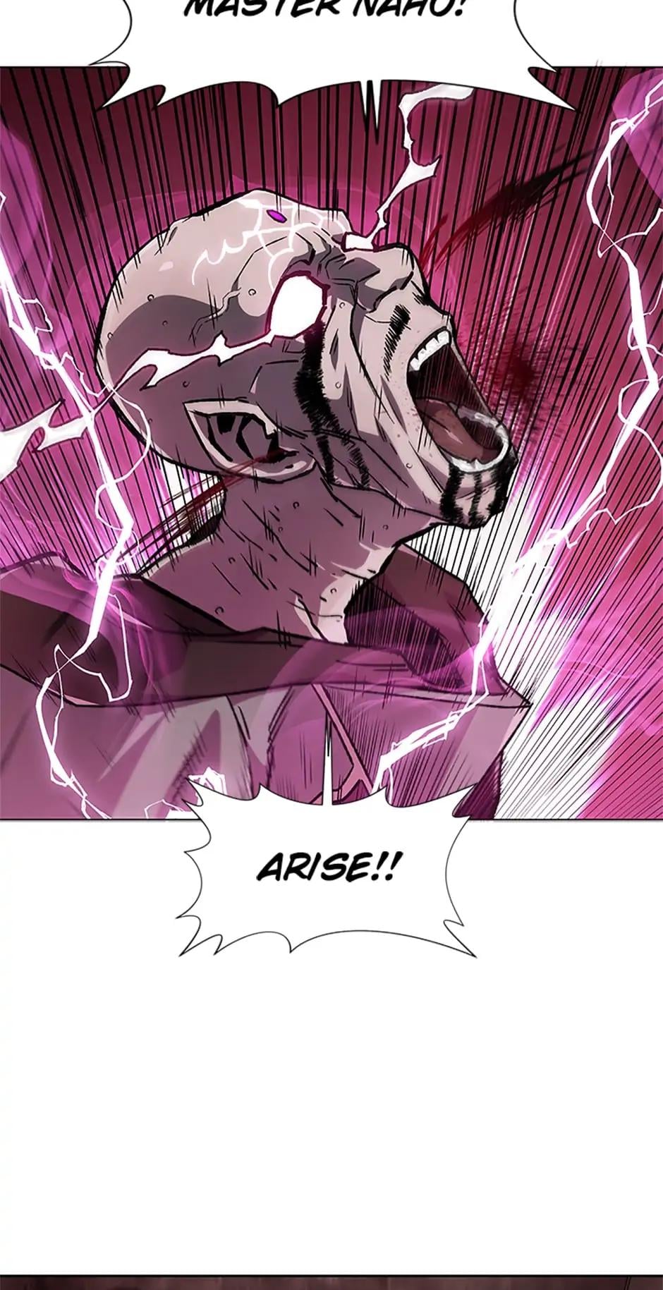 Read Helmut (en) Manga Online