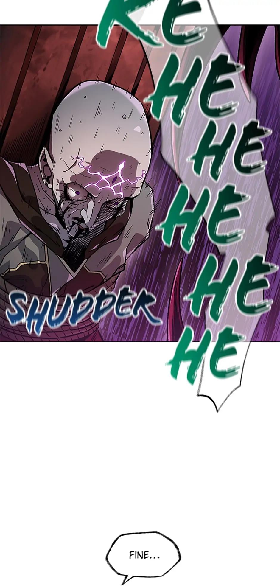 Read Helmut (en) Manga Online