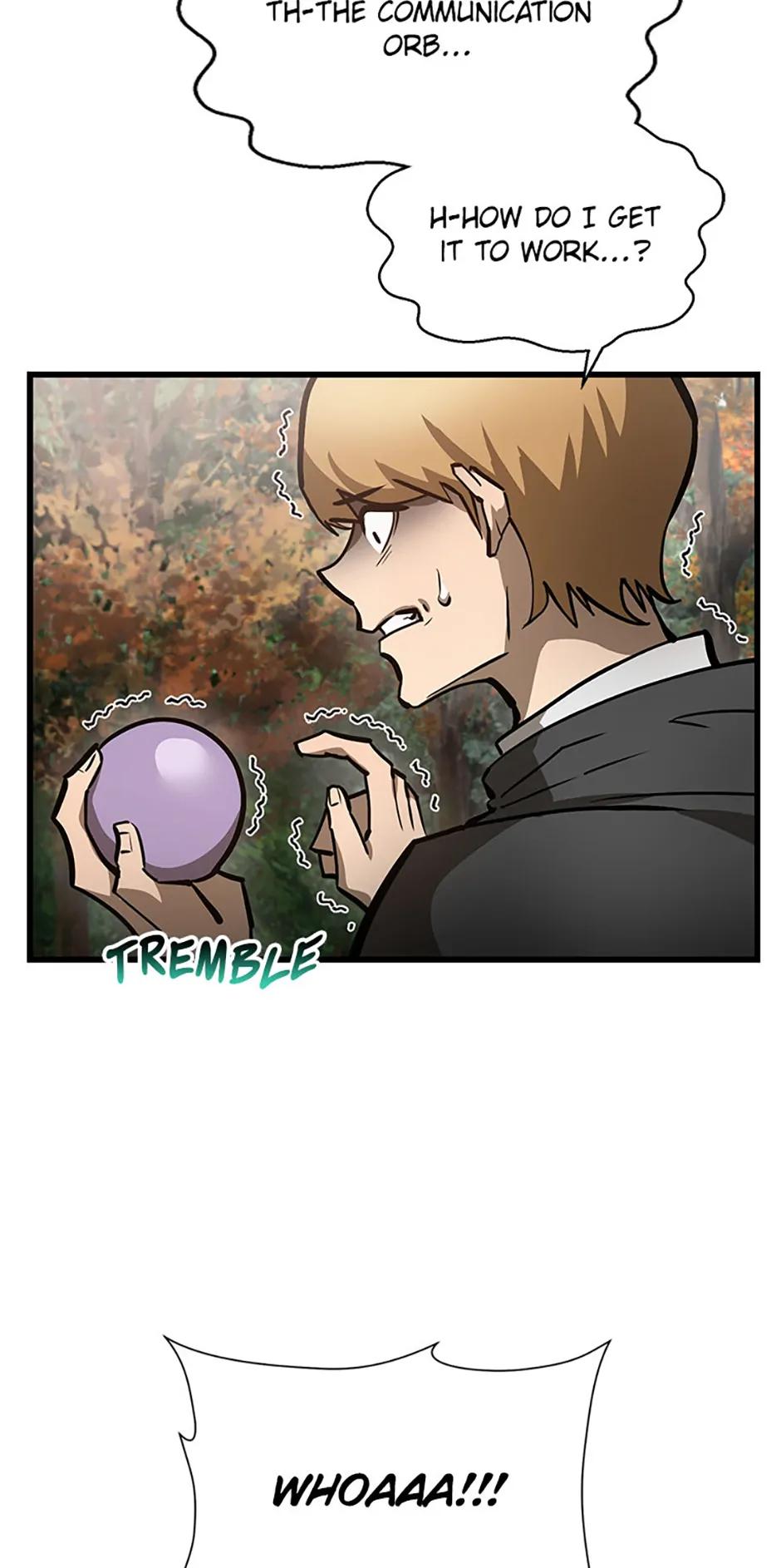 Read Helmut (en) Manga Online