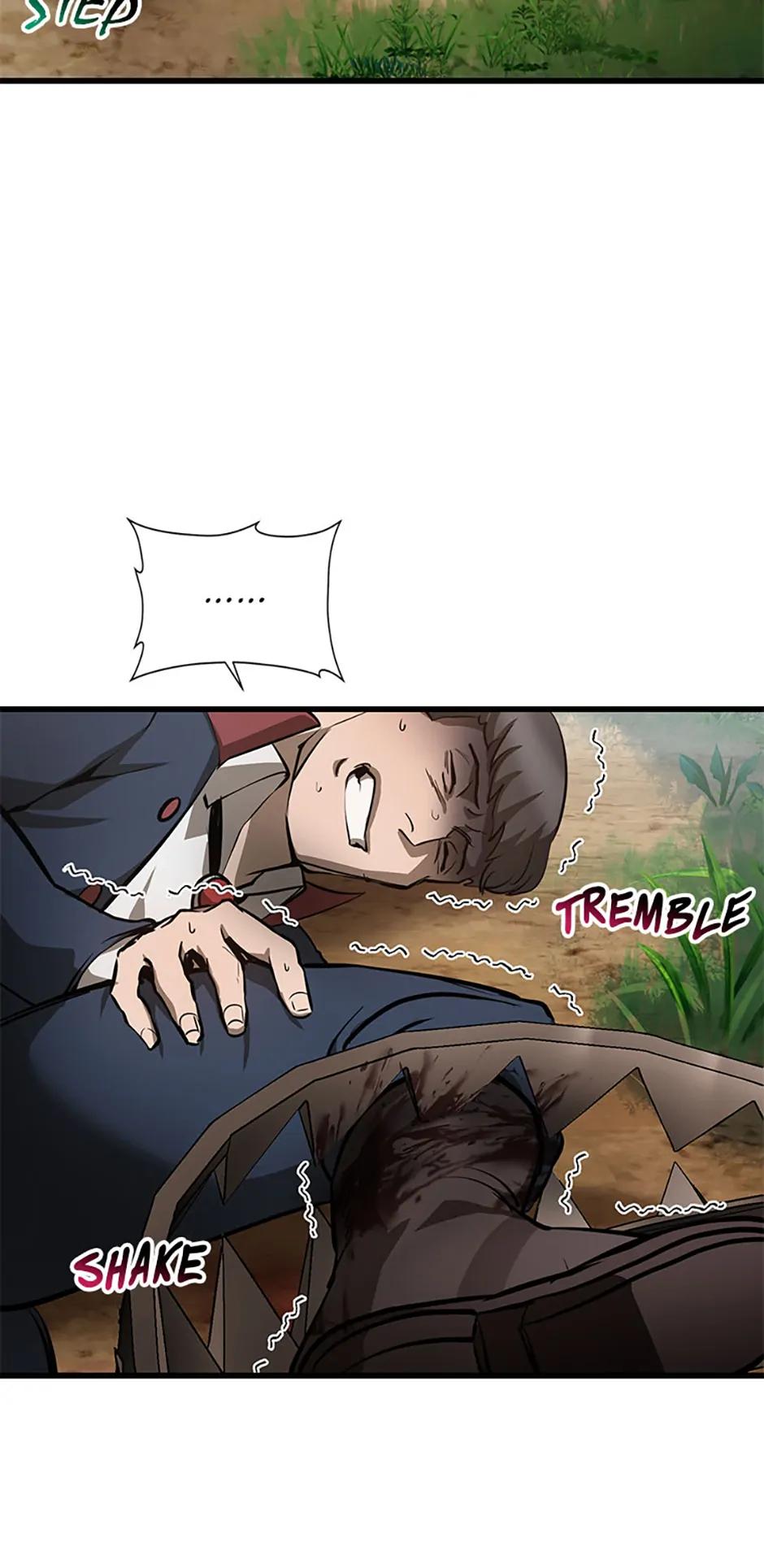 Read Helmut (en) Manga Online