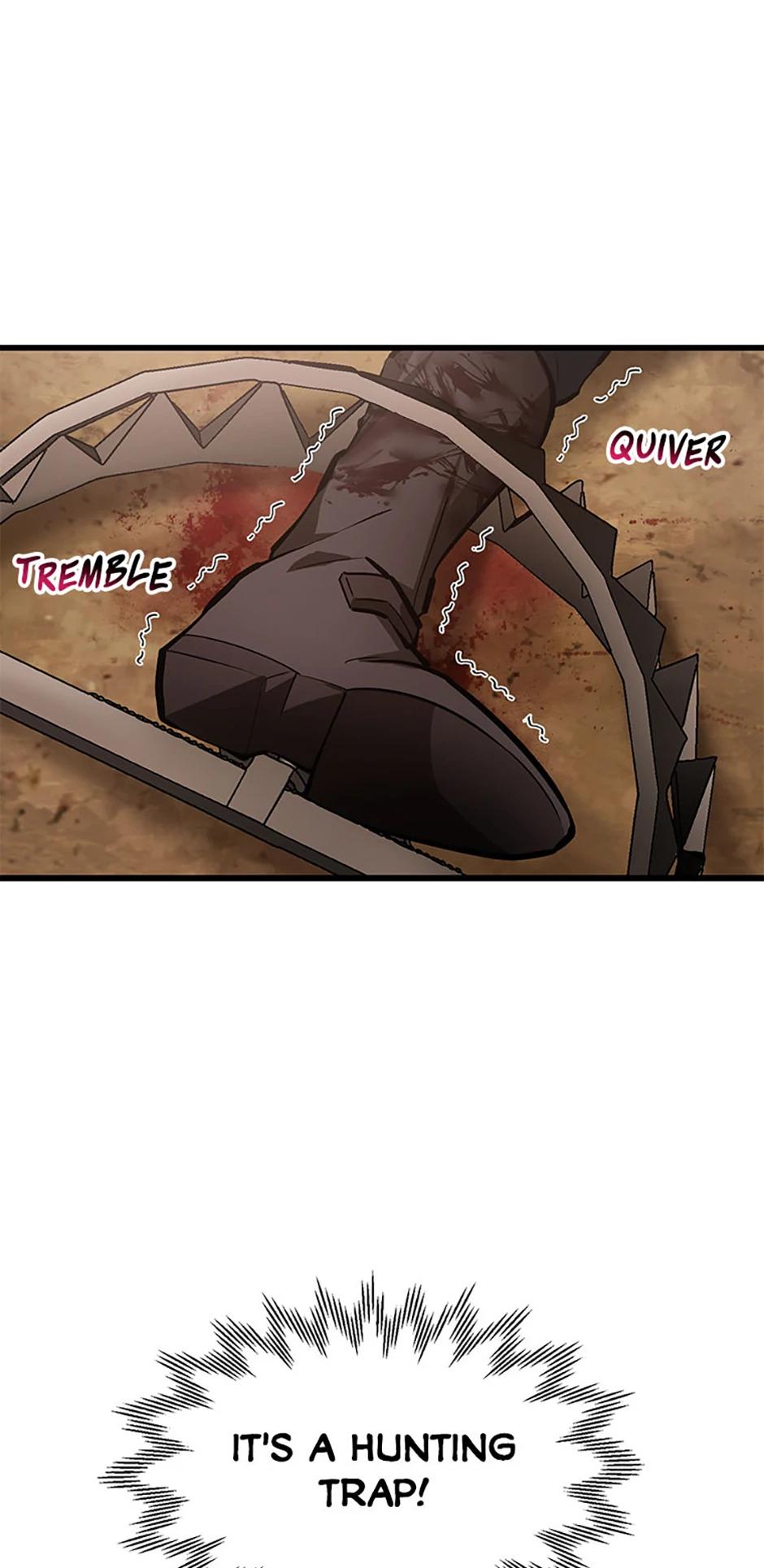 Read Helmut (en) Manga Online