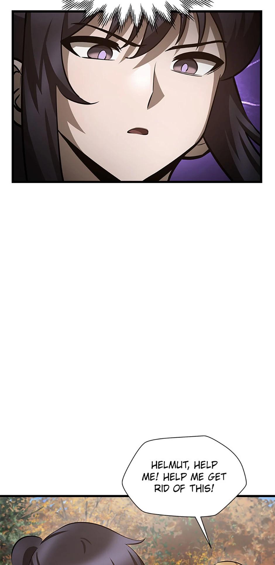 Read Helmut (en) Manga Online