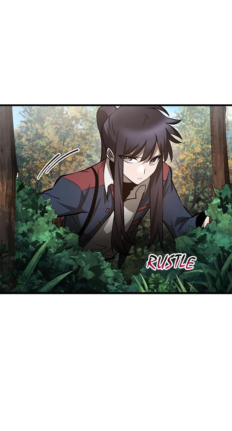 Read Helmut (en) Manga Online