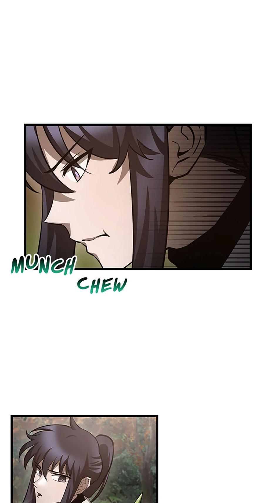 Read Helmut (en) Manga Online