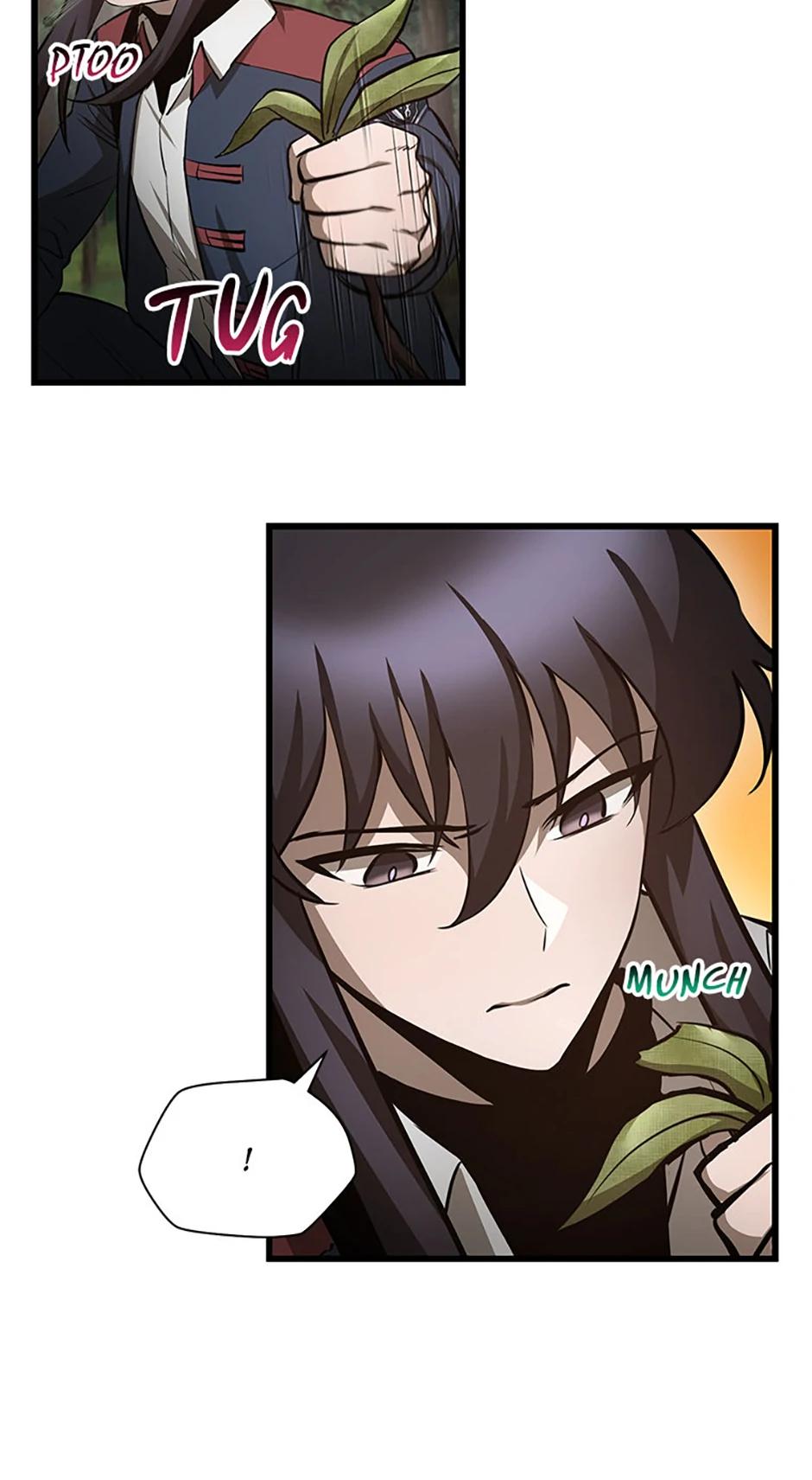 Read Helmut (en) Manga Online