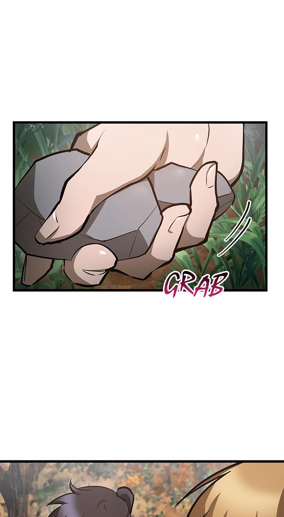 Read Helmut (en) Manga Online