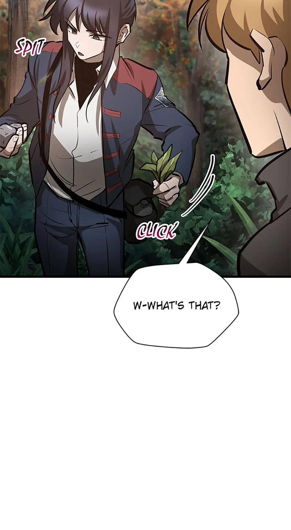 Read Helmut (en) Manga Online