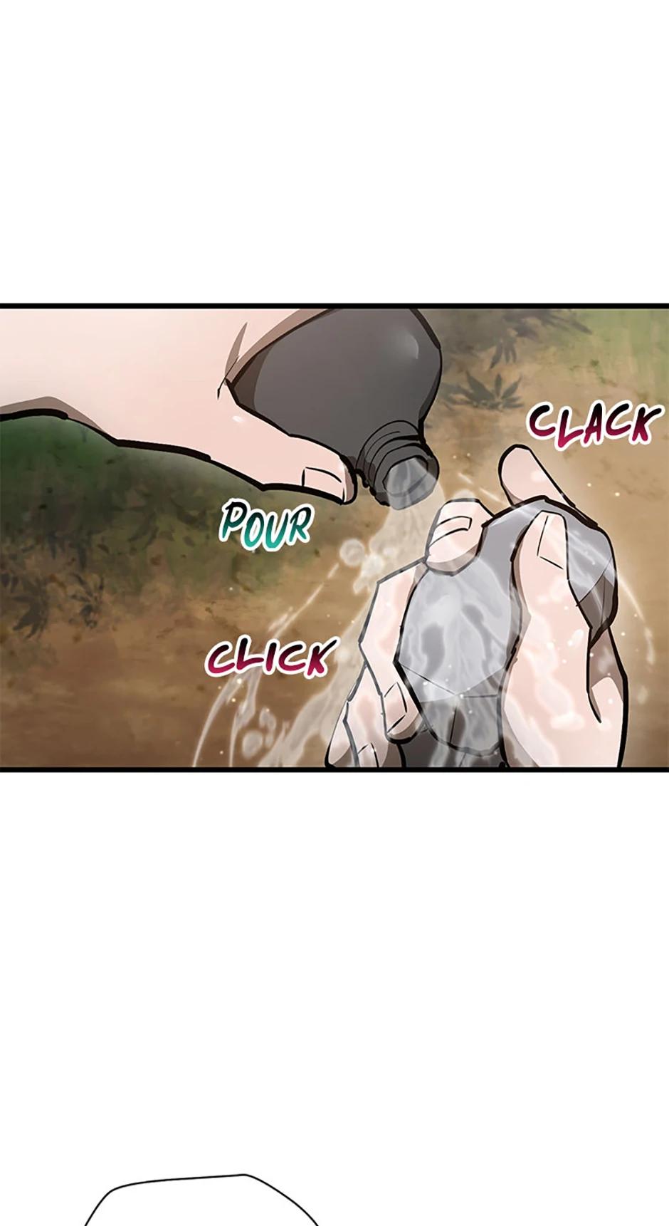 Read Helmut (en) Manga Online