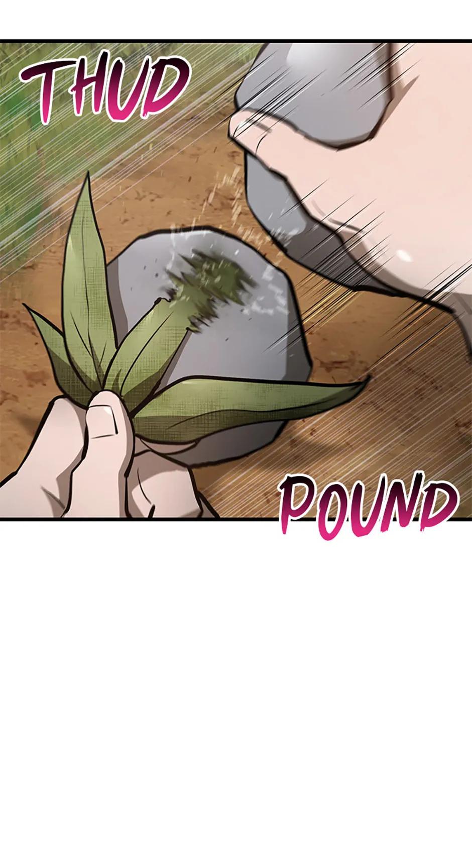 Read Helmut (en) Manga Online