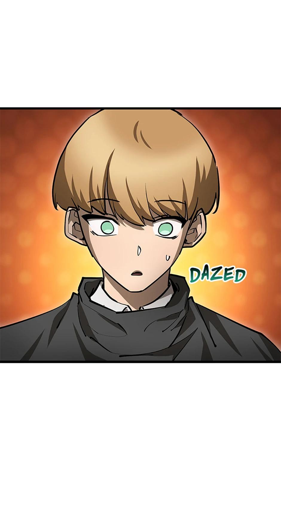 Read Helmut (en) Manga Online