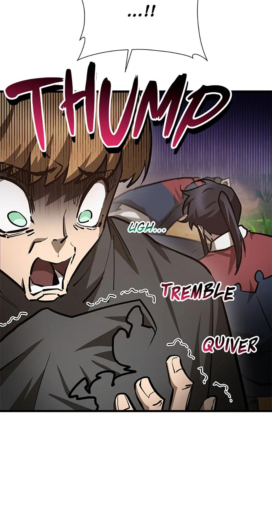 Read Helmut (en) Manga Online