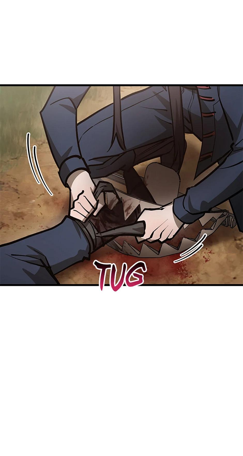 Read Helmut (en) Manga Online